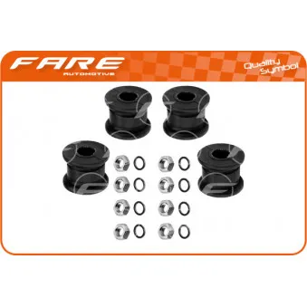 Suspension, stabilisateur FARE SA 4196