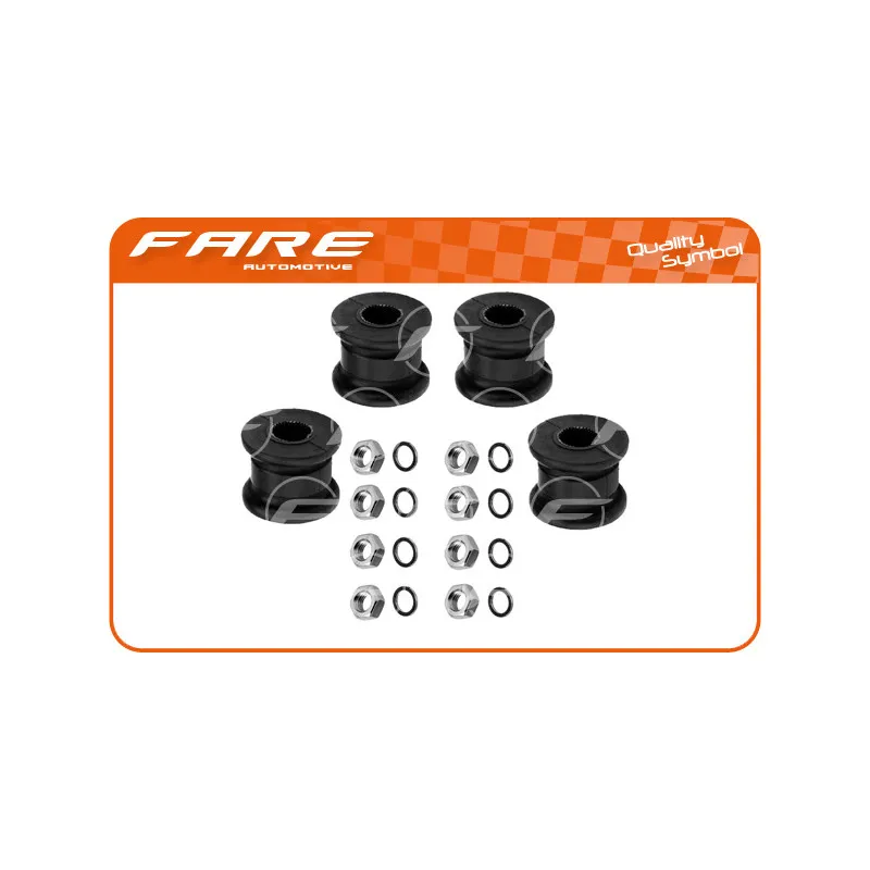 Suspension, stabilisateur FARE SA 4196