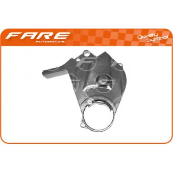 Cache, courroie FARE SA 4315