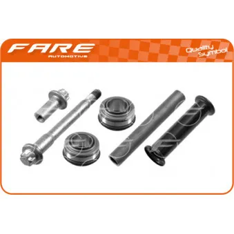 Kit de réparation, bras triangulaire FARE SA 4347