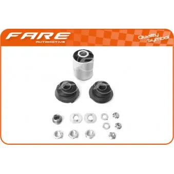 Kit de réparation, suspension de roue FARE SA 4349