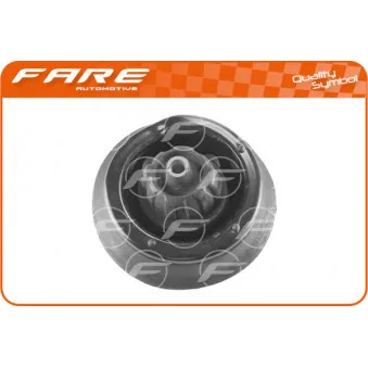 Coupelle de suspension FARE SA