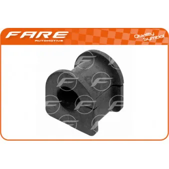 Suspension, stabilisateur FARE SA 4361
