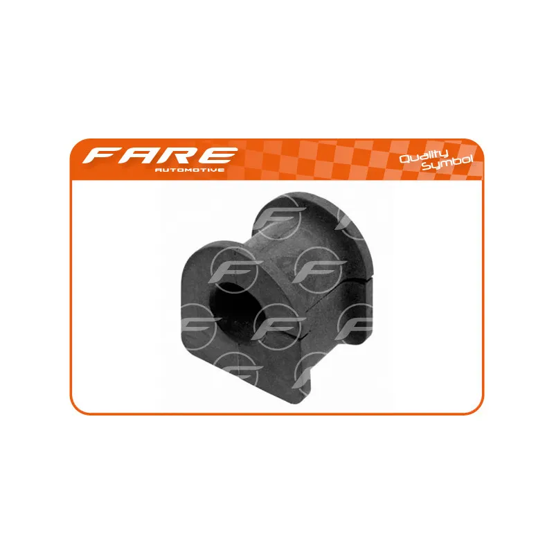 Suspension, stabilisateur FARE SA 4361
