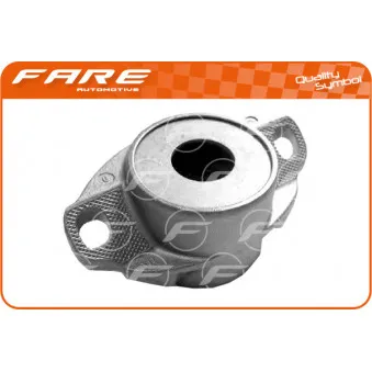 Coupelle de suspension FARE SA 4374