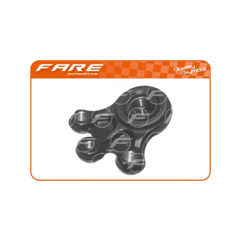 Rotule de suspension FARE SA 4379