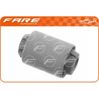 Silent bloc de suspension (train avant) FARE SA 4381