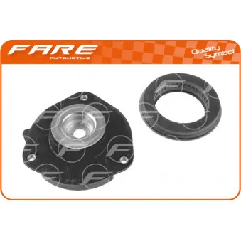 Kit de réparation, coupelle de suspension FARE SA 4415