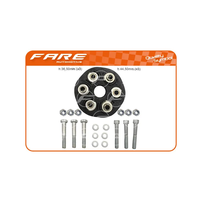 Joint, arbre longitudinal FARE SA 4417