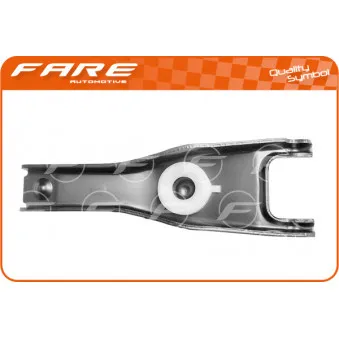 Fourchette de débrayage, embrayage FARE SA 4437