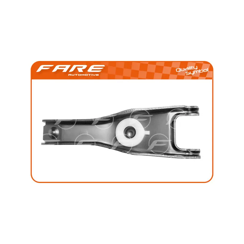 Fourchette de débrayage, embrayage FARE SA 4437