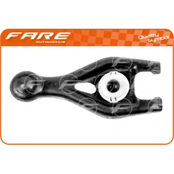 Fourchette de débrayage, embrayage FARE SA 4475