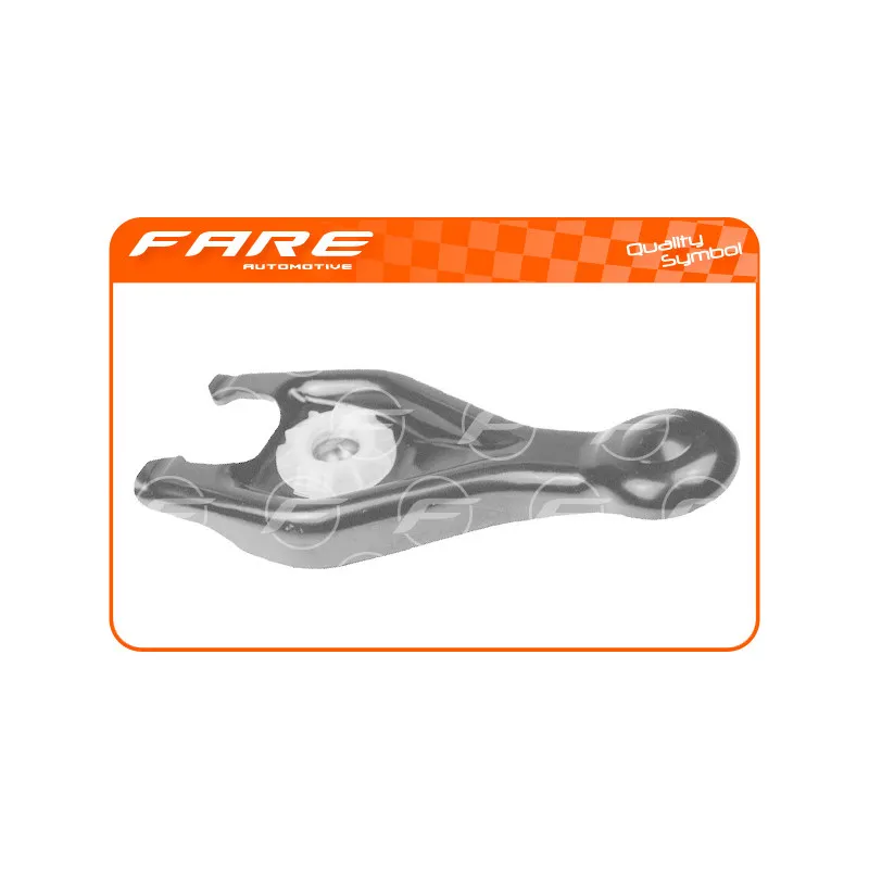 Fourchette de débrayage, embrayage FARE SA 4476