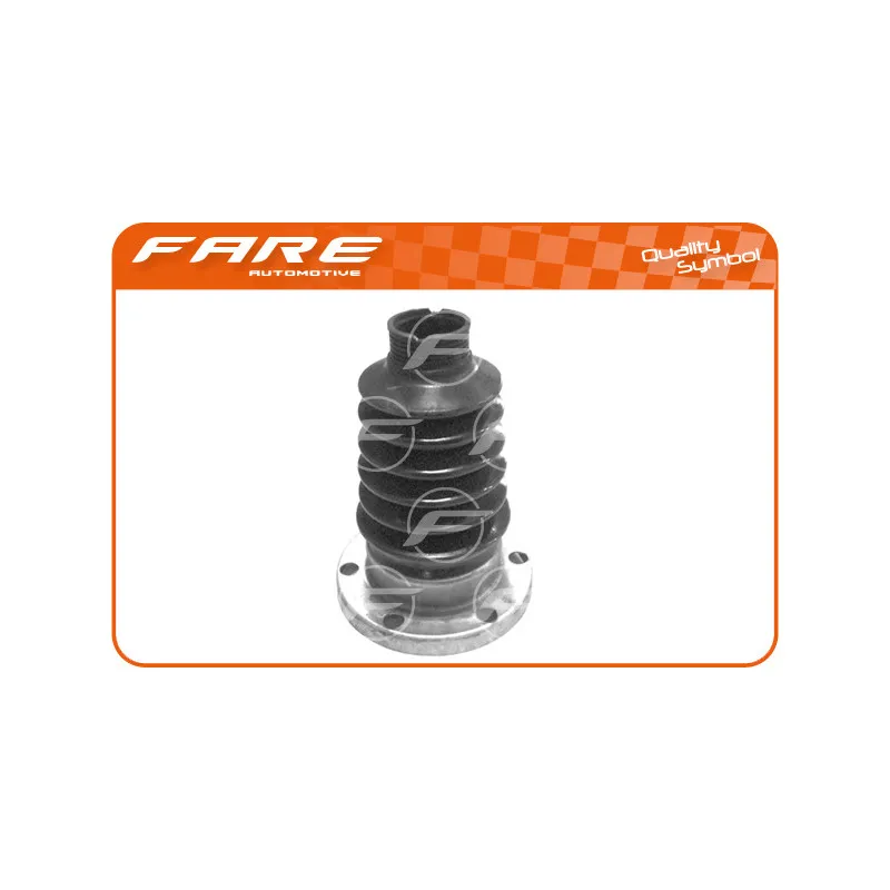 Joint-soufflet, arbre de commande FARE SA 4480
