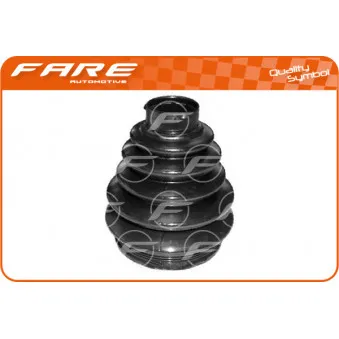 Joint-soufflet, arbre de commande FARE SA 4482