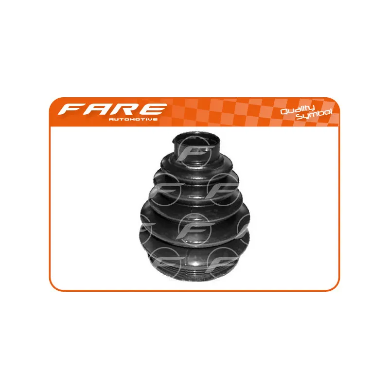 Joint-soufflet, arbre de commande FARE SA 4482
