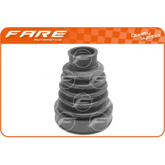 Joint-soufflet, arbre de commande FARE SA 4483