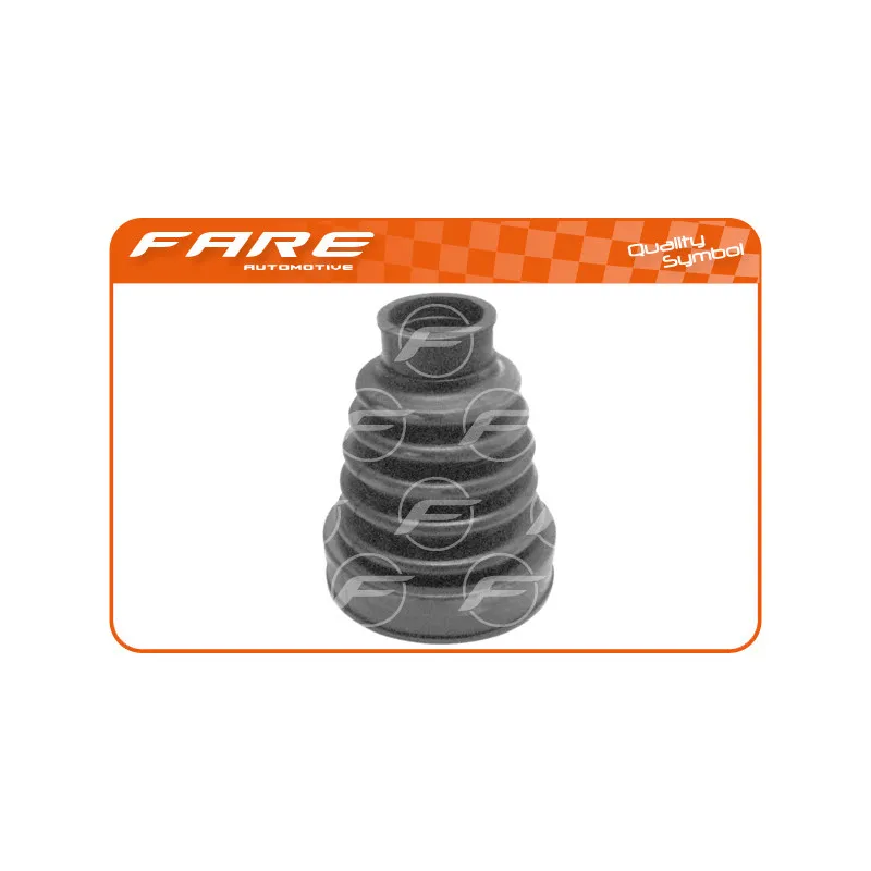 Joint-soufflet, arbre de commande FARE SA 4483