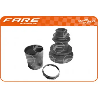 Joint-soufflet, arbre de commande FARE SA 4484