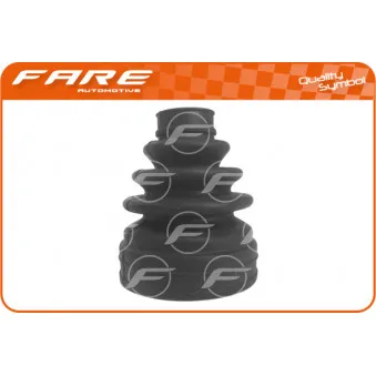 Joint-soufflet, arbre de commande FARE SA 4488