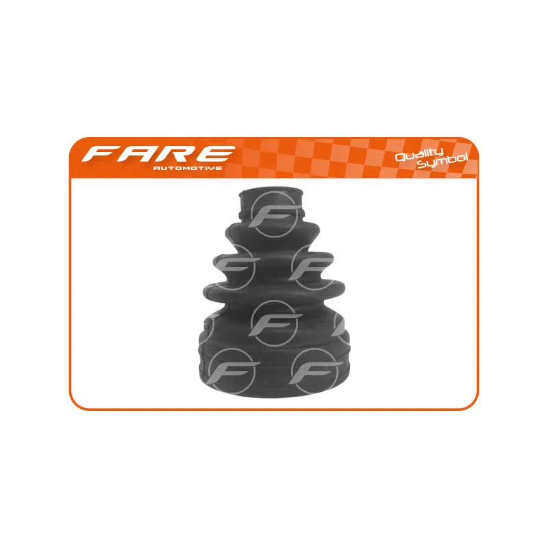 Joint-soufflet, arbre de commande FARE SA 4488