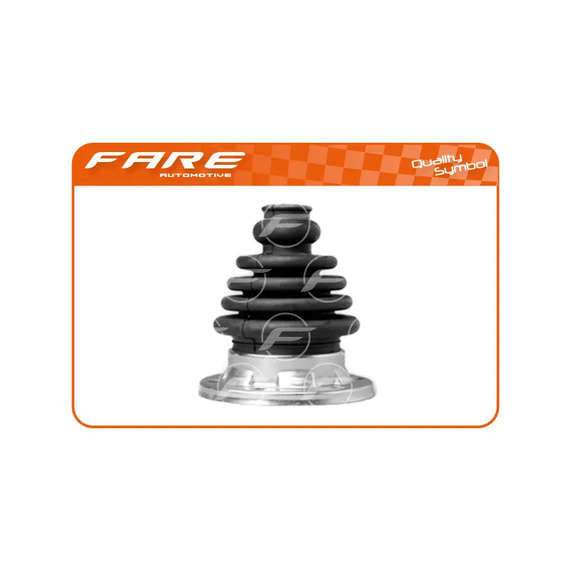 Joint-soufflet, arbre de commande FARE SA 4498