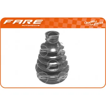 Joint-soufflet, arbre de commande FARE SA 4504