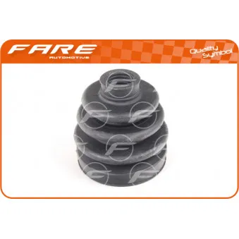 Joint-soufflet, arbre de commande FARE SA 4506