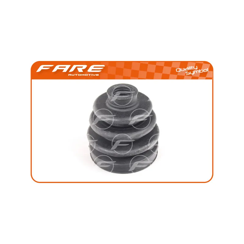 Joint-soufflet, arbre de commande FARE SA 4506