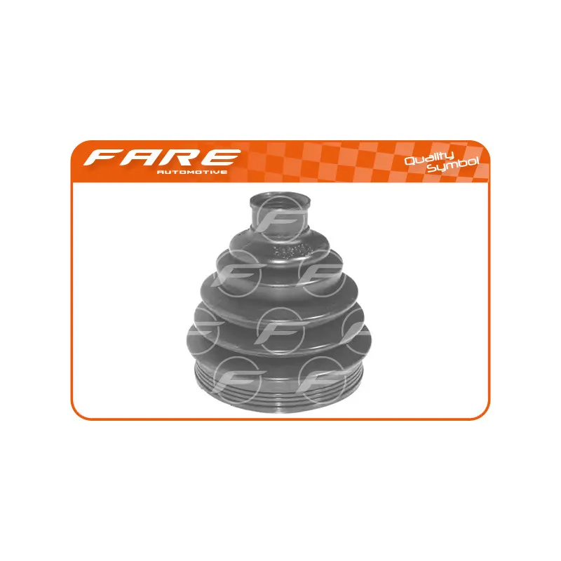 Joint-soufflet, arbre de commande FARE SA 4514
