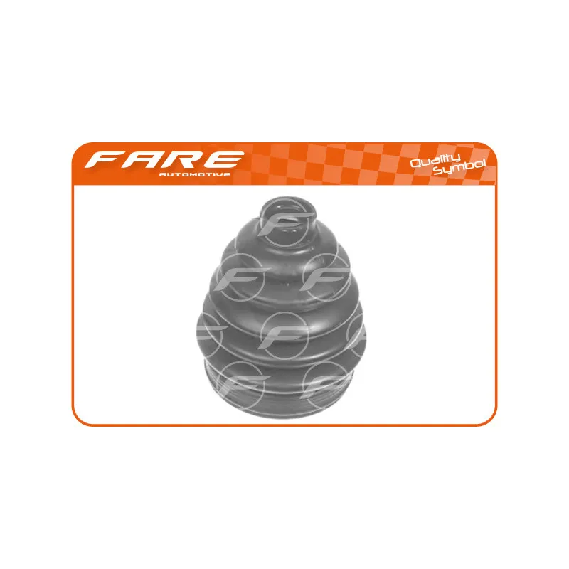 Joint-soufflet, arbre de commande FARE SA 4519