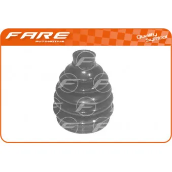 Joint-soufflet, arbre de commande FARE SA 4520