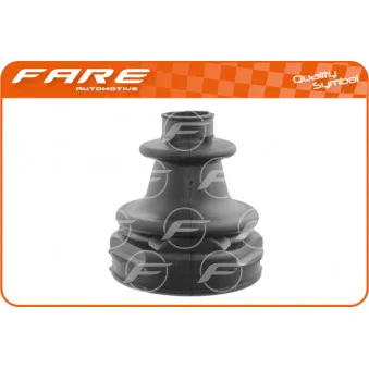 Joint-soufflet, arbre de commande FARE SA 4521