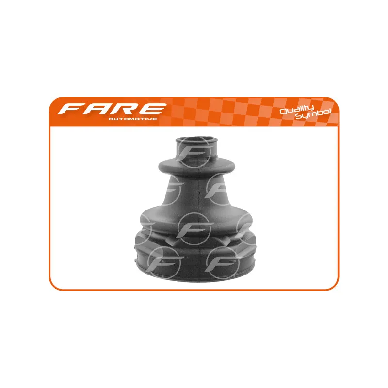 Joint-soufflet, arbre de commande FARE SA 4521