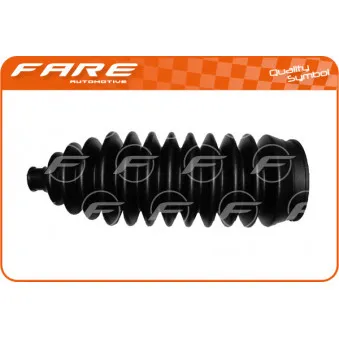 Joint-soufflet, direction FARE SA 4525