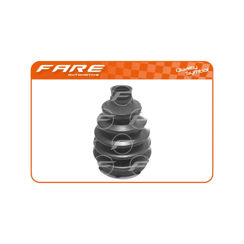 Joint-soufflet, arbre de commande FARE SA 4526