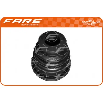 Joint-soufflet, arbre de commande FARE SA 4547