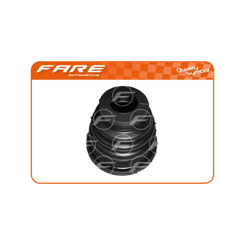 Joint-soufflet, arbre de commande FARE SA 4547