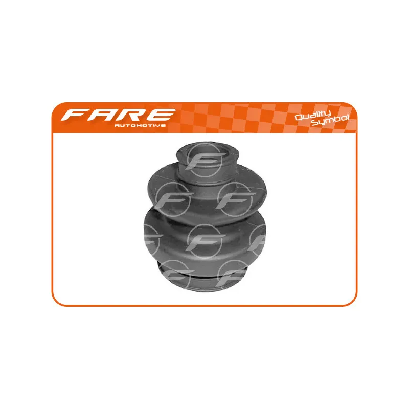 Joint-soufflet, arbre de commande FARE SA 4549