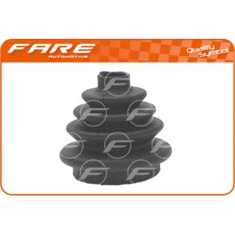 Joint-soufflet, arbre de commande FARE SA 4550