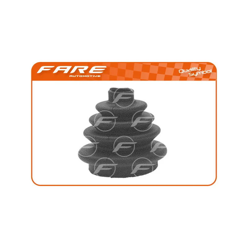Joint-soufflet, arbre de commande FARE SA 4550