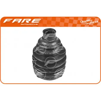 Joint-soufflet, arbre de commande FARE SA 4551