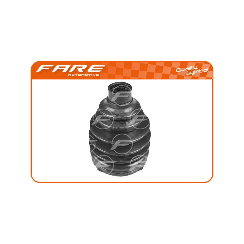 Joint-soufflet, arbre de commande FARE SA 4551