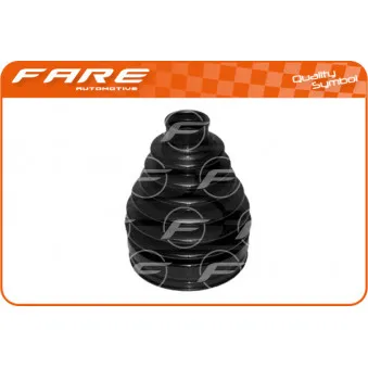 Joint-soufflet, arbre de commande FARE SA 4552