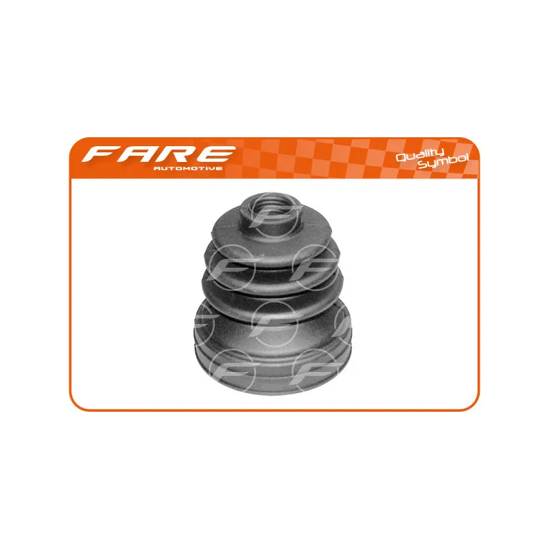 Joint-soufflet, arbre de commande FARE SA 4554