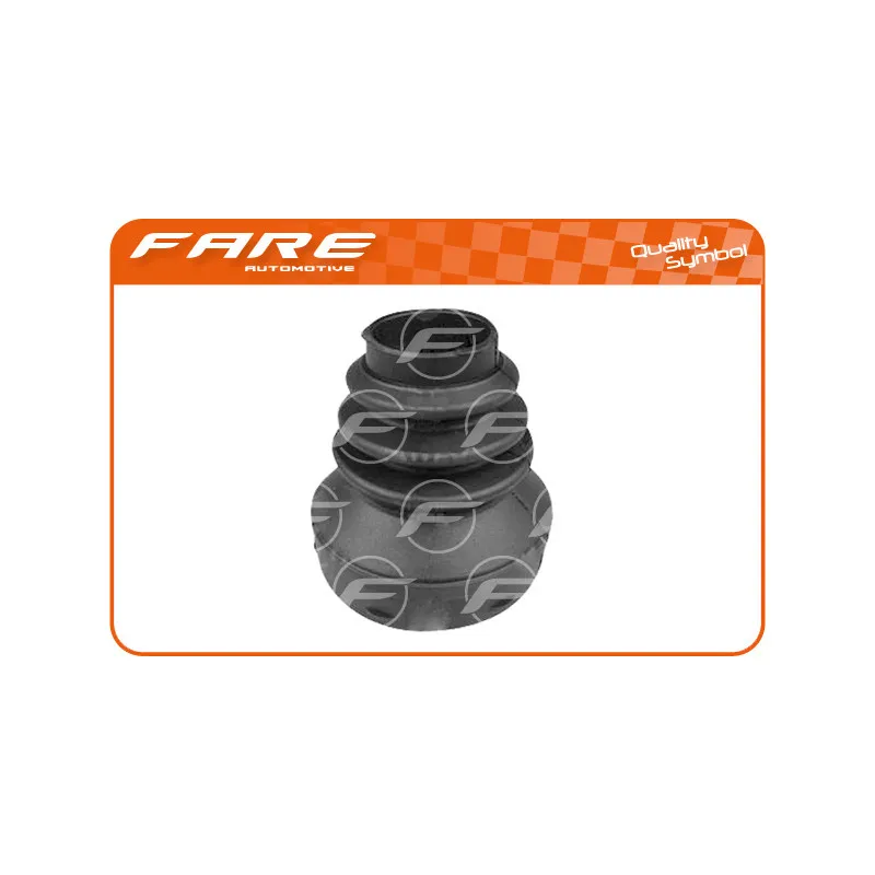 Joint-soufflet, arbre de commande FARE SA 4556