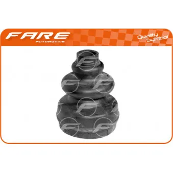 Joint-soufflet, arbre de commande FARE SA 4563
