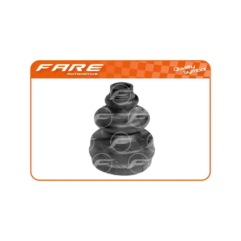 Joint-soufflet, arbre de commande FARE SA 4563