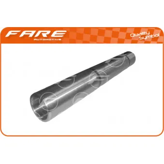Suspension, jambe d'essieu FARE SA 4685