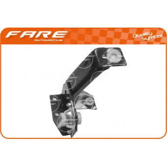 Kit de réparation, levier de changement de vitesse FARE SA 4712